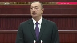 YAP prezidentliyə namizədliyini elan etdi  - İlham Əliyev 4-cü dəfə namizəd olur