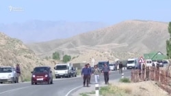 Чек ара: 20 миңдей адам коопсуз жайга көчүрүлдү