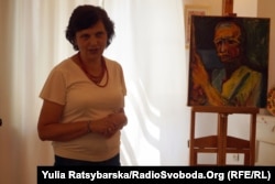 Світлана Мартинова