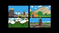 Посвящается городу Ош