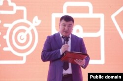 Чолпонкул Мадьяров