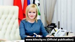 Алена Сокольская