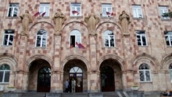 Ինչպես է Վանաձորում հաստատվելու իշխանությունների միլիարդների ծրագրերը, եթե ավագանին արդեն 9 ամիս նիստ չի անցկացրել