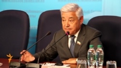 Мөхәммәтшин: "Яровая кануннары"на экспертиза үткәрәбез"