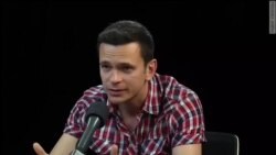 Навстречу "выборам"