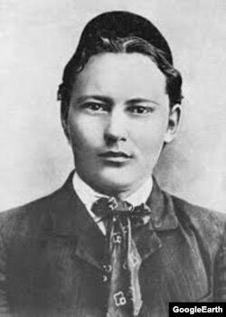 Габдулла Тукай (1886-1913)