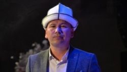 Түмөнбай Колдошев.