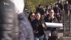 Жалобы абитуриентов из-за рубежа на «несправедливость»