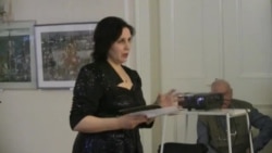 Прагада Болот Миңжылкиевди эскеришти