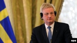 Билдт Карл.