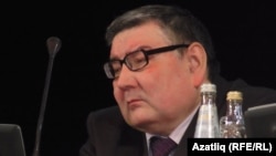 Татарстан прокуроры Кафил Әмиров