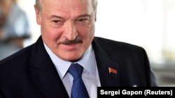 За висновками видання, Лукашенко виділив на ліквідацію понад 1,5 мільйона доларів