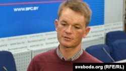 Васіль Кірыенка