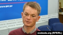 Васіль Кірыенка, архіўнае фота