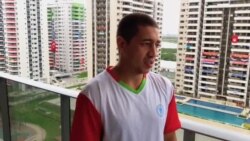 Анвар Юнусов: Мақсад ба пеш рафтан, пирӯз шудан