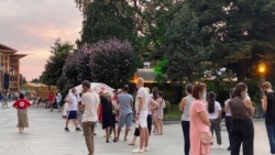 Վրաստանում կորոնավիրուսի դեպքերը աճել են