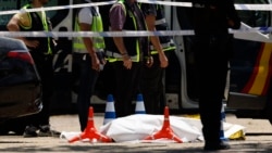 Застрелен Андрей Портнов: что известно об убийстве украинского пророссийского политика в Испании