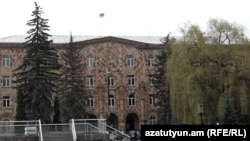 Վանաձորի քաղաքապետարանը, արխիվ