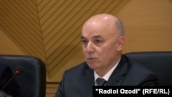 Нусратулло Давлатзода