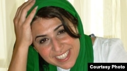 Нушин Арбабзада