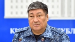 Алмаз Орозалиев.