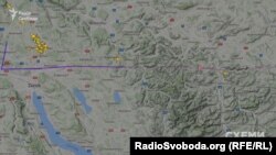 Віктор Пінчук повертається із Всесвітнього економічного форуму в Давосі