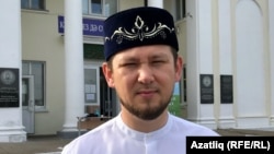 Альфред Дәүләтшин