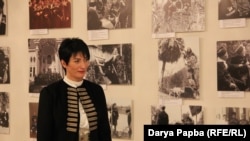 Аида Хонелия