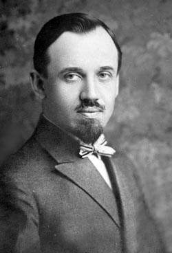 Ольгерд Бочковський (1885–1939)