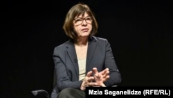 Ребекка Гармс