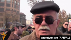 Ազատամարտիկ Մանվել Եղիազարյան, արխիվ