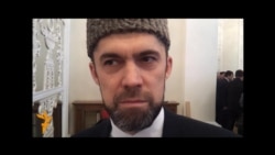 Корылтай вәкиле: Илдар Сафиуллин (Сембер)