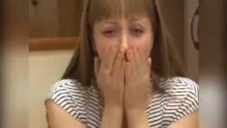 Гісторыя Івана: з Амэрыкі зь любоўю