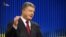 Порошенко заявляє, що передав компанію Roshen «сліпому трасту» (відео)