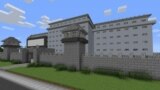 Тюрьма в игре "Майнкрафт"