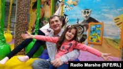 Читаев Рашид шен шина йоIаца, 2017