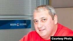 Լուսանկարը՝ Էլիզբարյանի Ֆեյսբուքի էջից