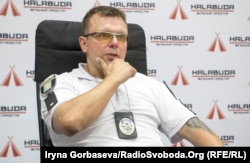 Михаил Вершинин