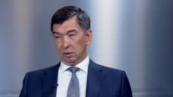 Азиз Суракматов.