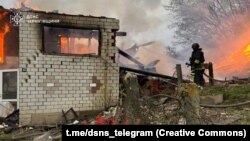 Поранені 44-річний та 62-річний чоловіки, їм надається уся необхідна медична допомога. Фото ілюстративне 