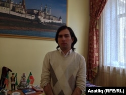 Тамирлан Җамуев