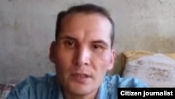 Saparmämmet Nepesgulyýew