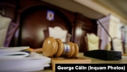 George Simion, fost candidat în turul al doilea al prezidențialelor, a depus o contestație la CCR prin care cere anularea alegerilor din 18 mai.