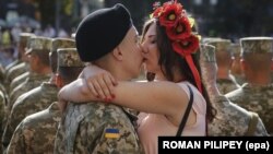 Ілюстративне фото