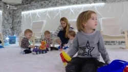 Історія Оксани Кобелецької, матері п'ятернят із Одеси