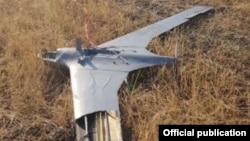 Լուսանկարը` Արցախի պաշտպանության նախարարության