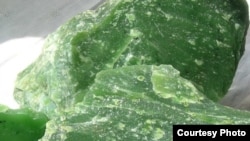 Нефрит ташы