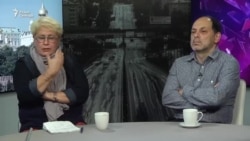 Карточный домик Кремля