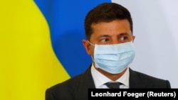 У Херсоні президент проведе нараду щодо безпекової ситуації