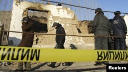 Иллюстративное фото. 